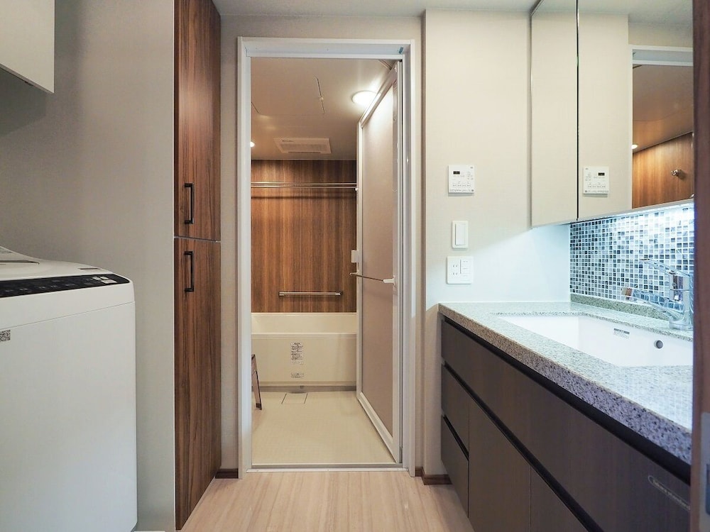 Wa-Modern Family Deluxe (Up to 5 Guests: 4 Adults + 1 Child) - Photo 10