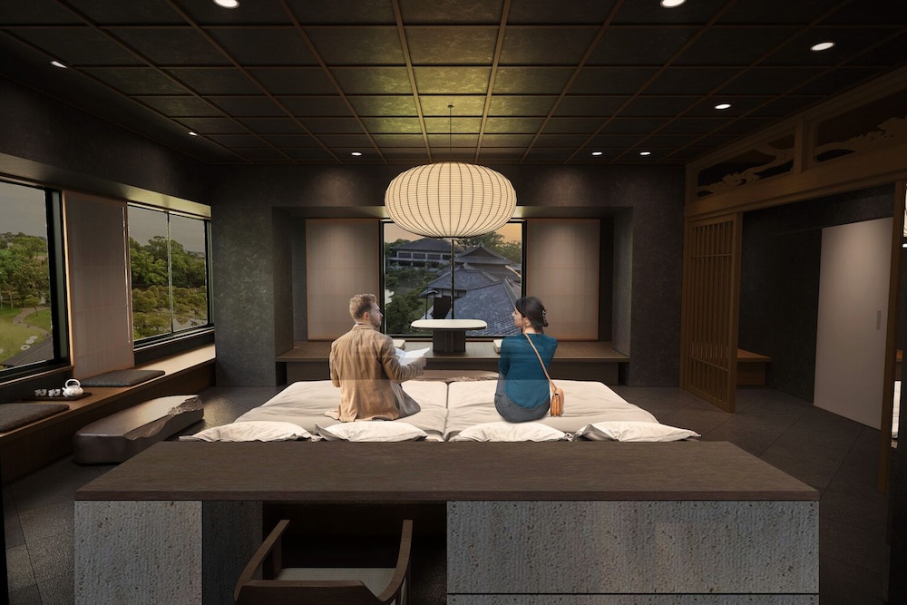JAPANESE GARDEN SUITE photo 1