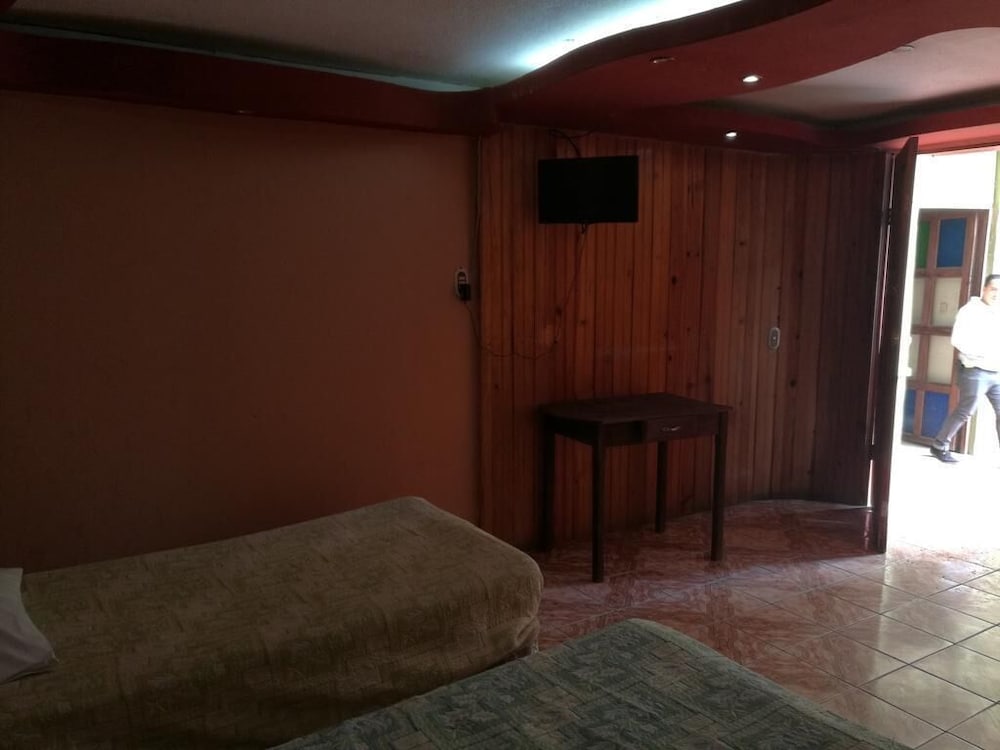 Double Room, 2 Twin Beds photo 1