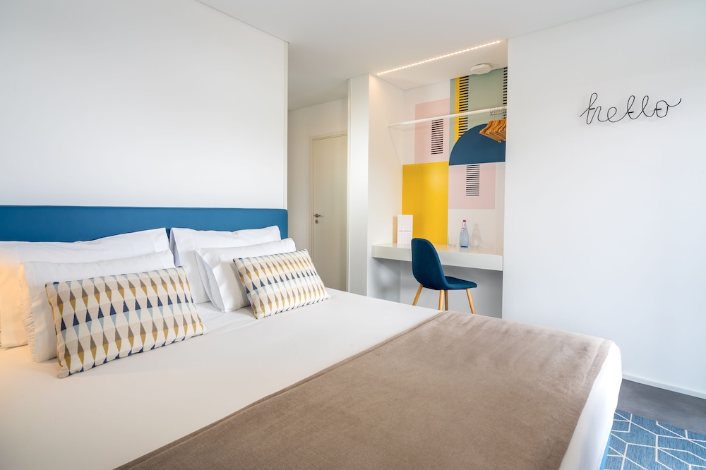 Double Room - Photo 1