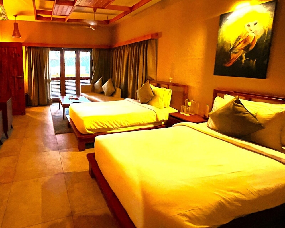 Deluxe Double or Twin Room - Photo 1