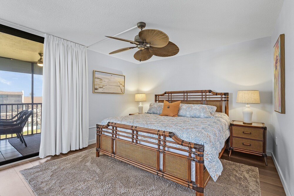 Beachfront Luxury Gulf Views Bikes Sanibel, Billede 16