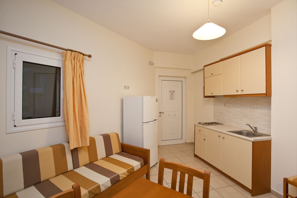 Premium Apartment, 1 Bedroom photo 3