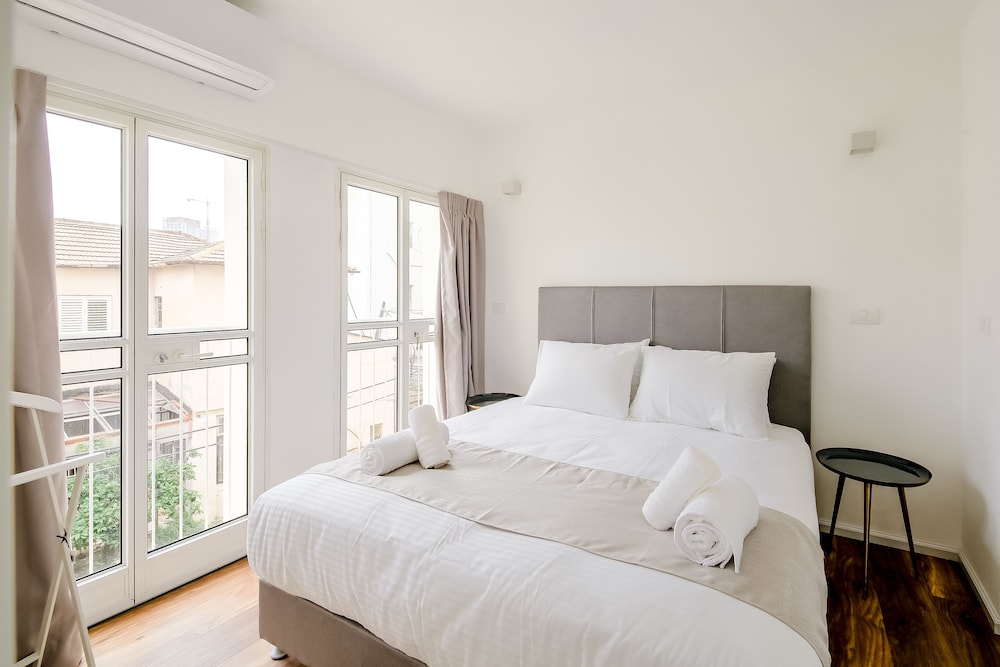 Deluxe Apartment, 1 Bedroom photo 2