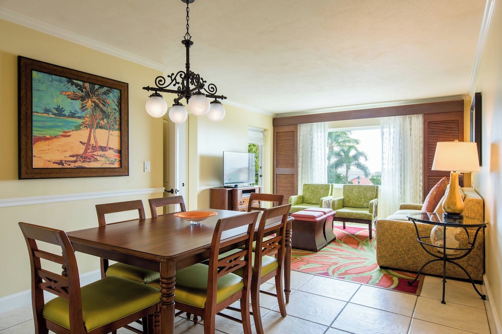 Villa, 2 Bedrooms, Balcony - Photo 8