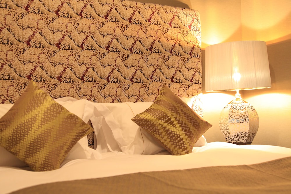 Superior King Room -Non Smoking (1 King Bed) - Extrabed is from 3rd adult - Photo 4