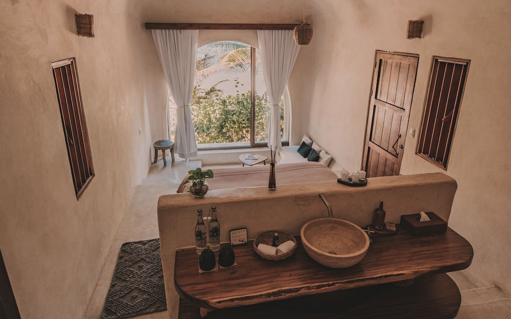 Casita Ocean View With Pool - Photo 9