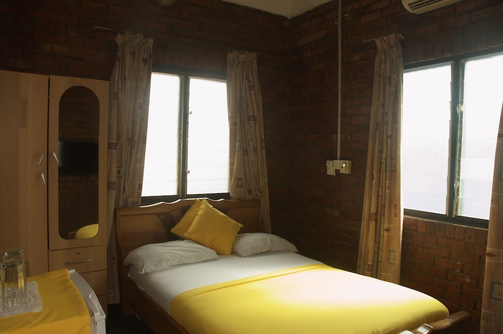 Standard Double Room photo 2