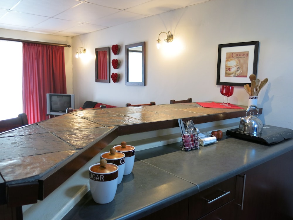 Double Room Self Catering photo 3