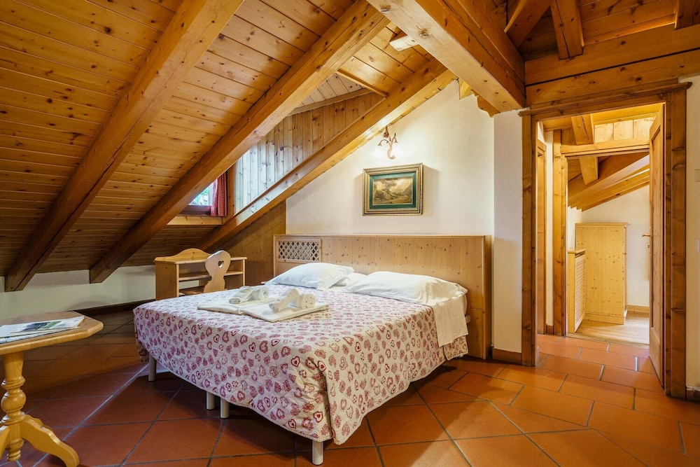 Superior Quadruple Room, 1 Bedroom photo 2