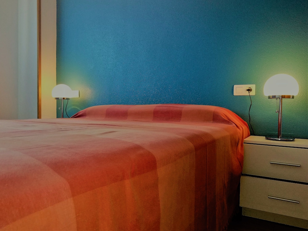 Apartamento, 2 habitaciones