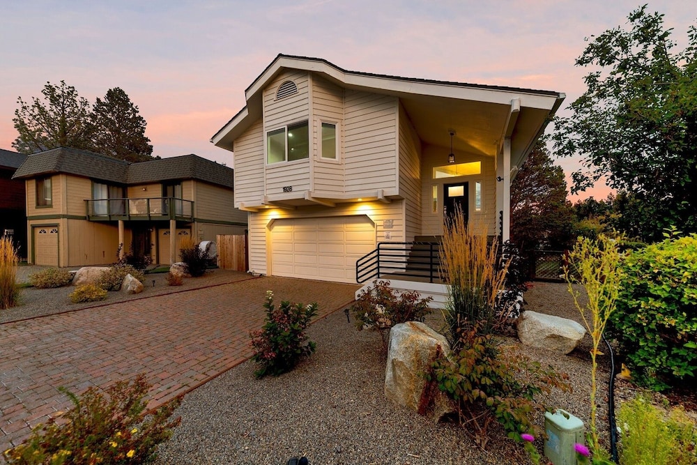 House, 3 Bedrooms