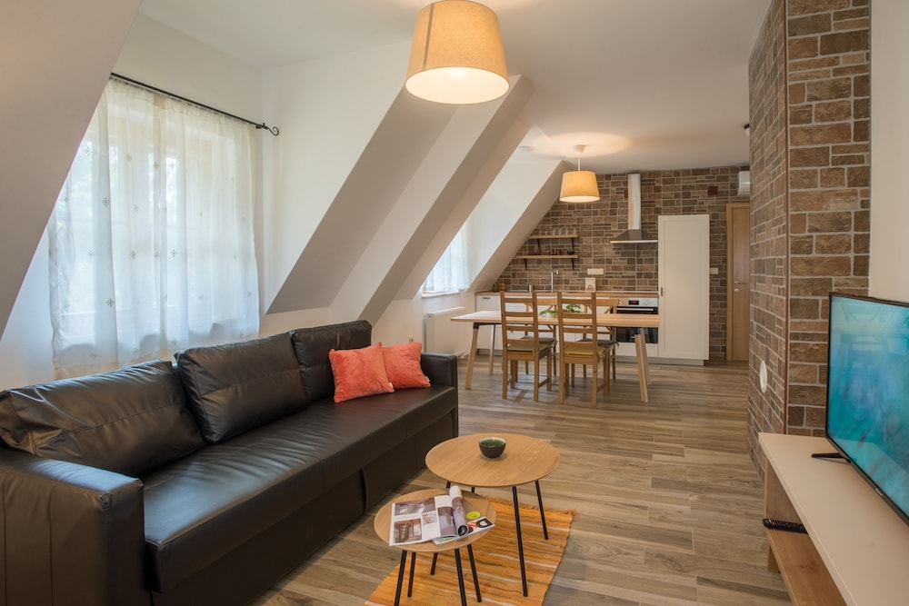 Design Apartment, 1 Bedroom - Photo 3