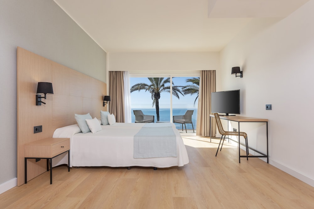 Junior Suite, Balcony, Sea View photo 3