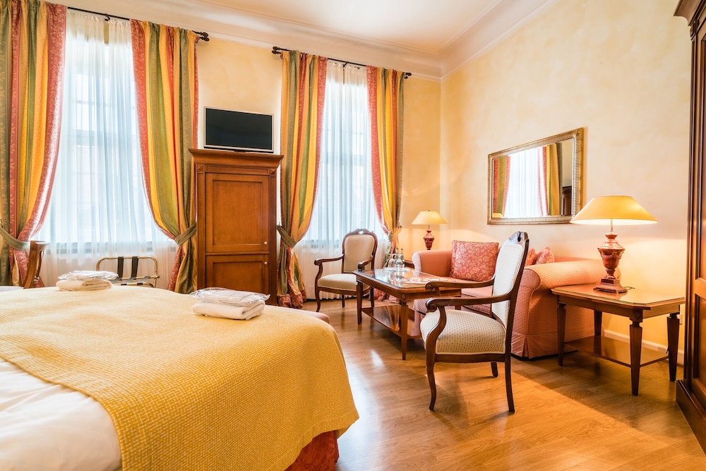 Superior Double Room photo 2