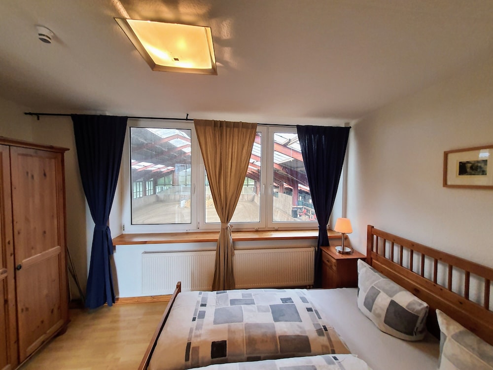 Apartment (Mozart) photo 2