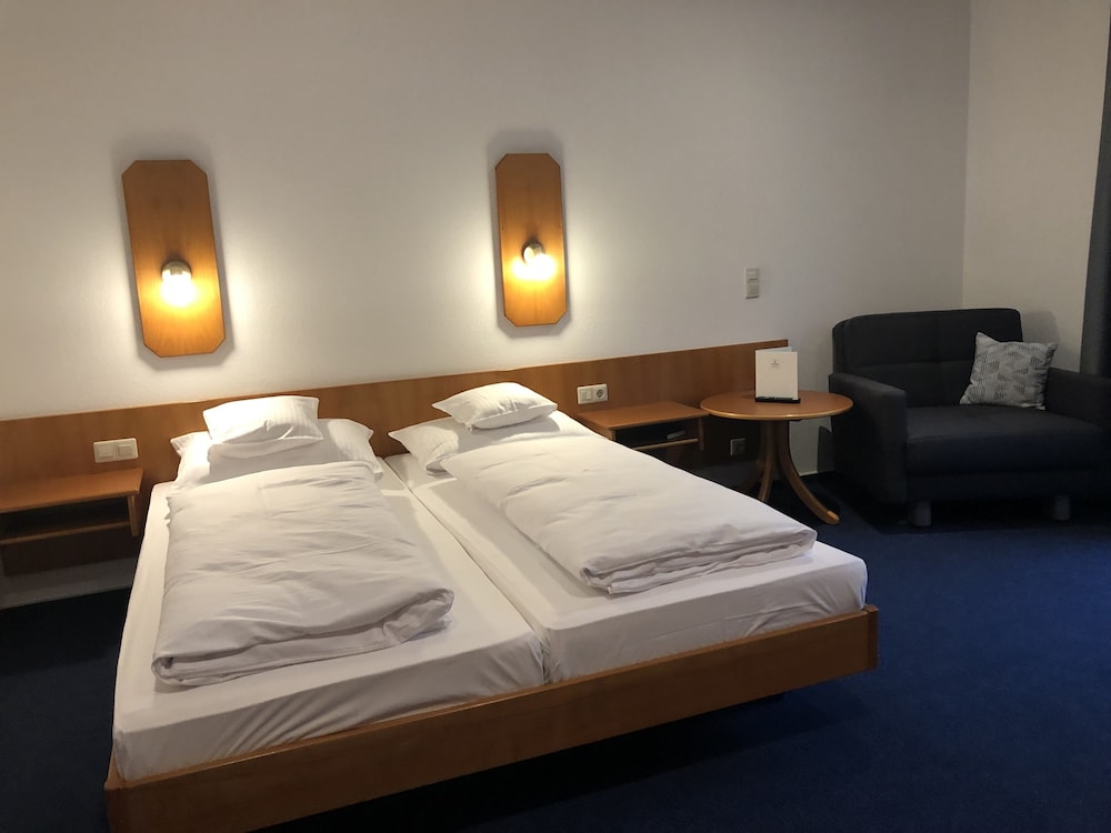 Family Double Room photo 2