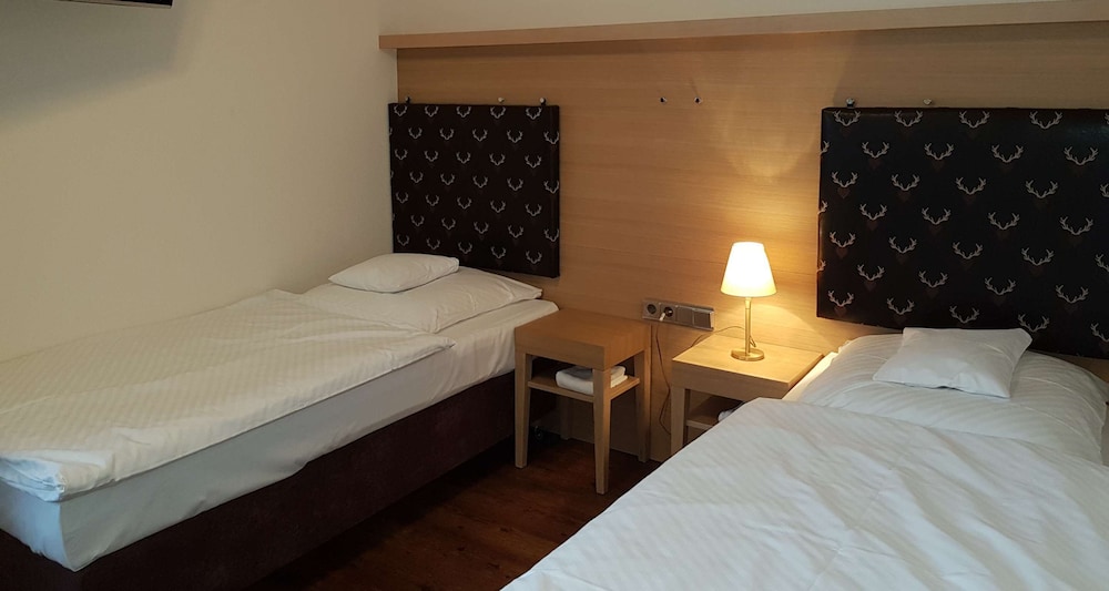 Suite, 2 Double Beds, Balcony (Separate Living Room) - Photo 6