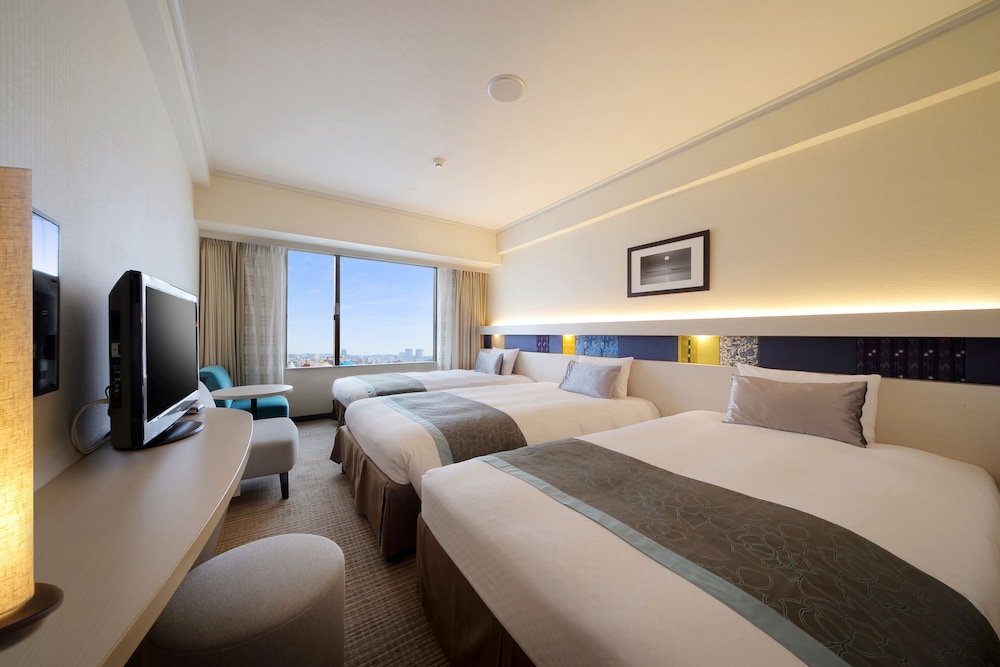 Superior Twin Room, Non Smoking