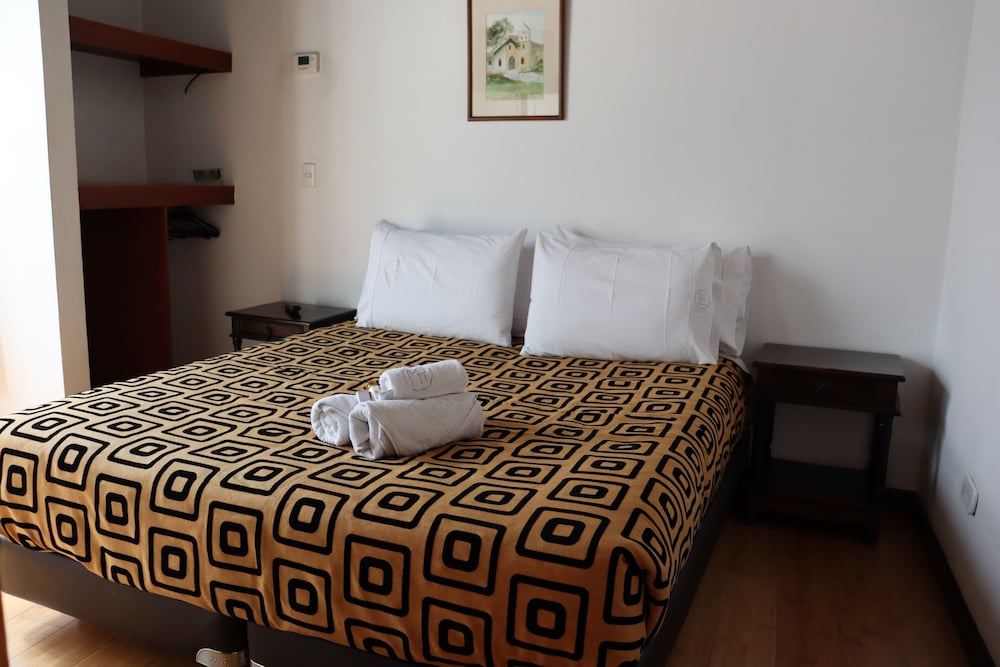 Standard Room, Private Bathroom, Ground Floor