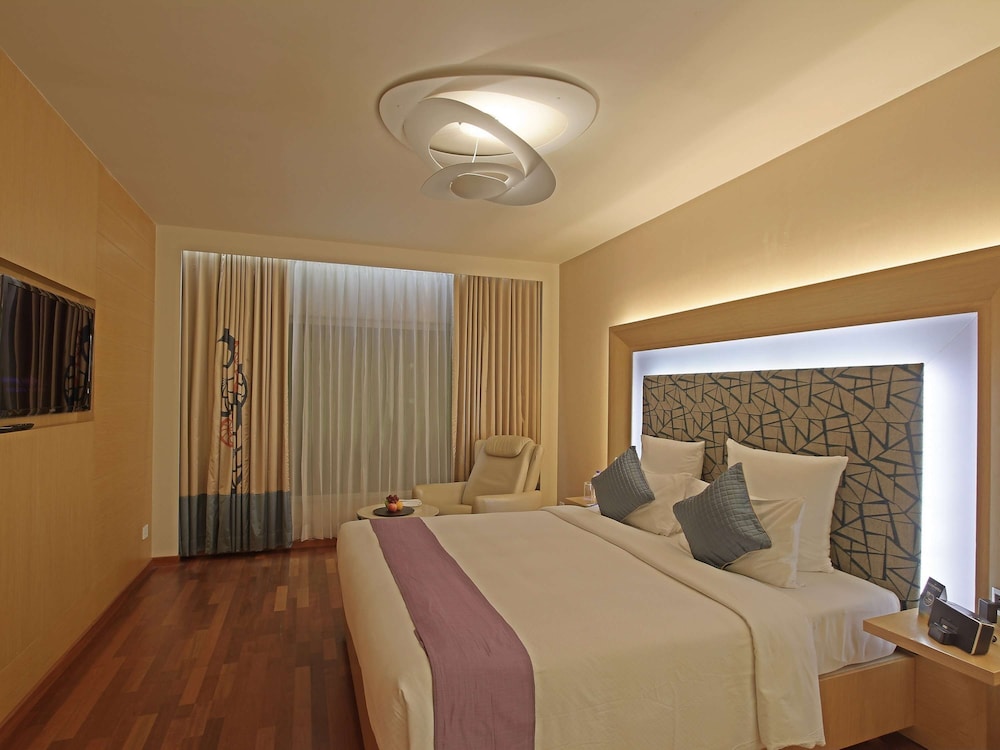 Premier Room, 1 Queen Bed Premier Room, 1 Queen Bed