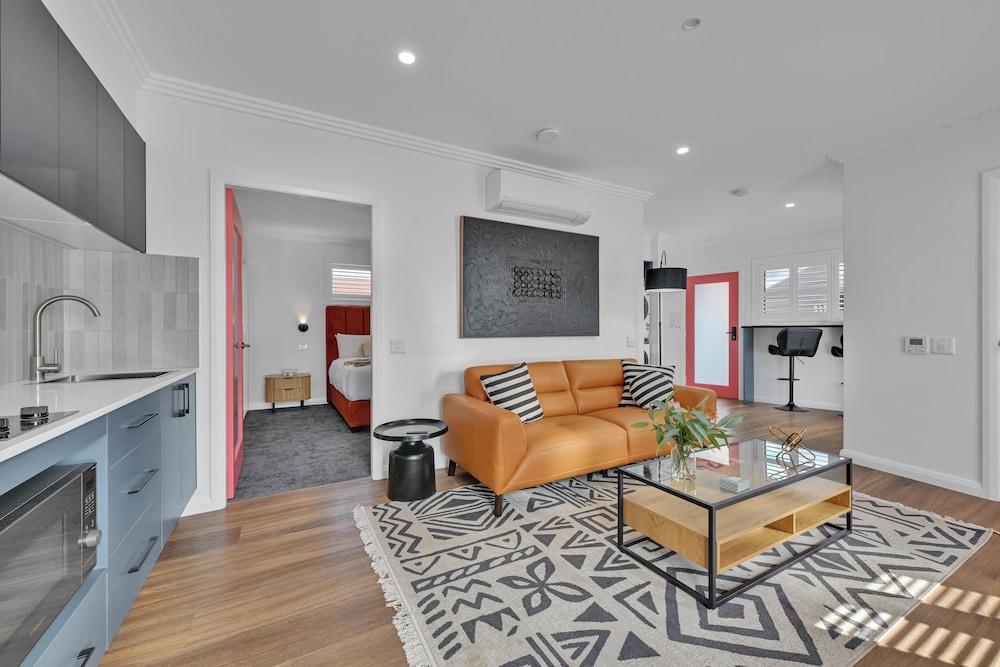 Apartment, Mobility Accessible photo 2