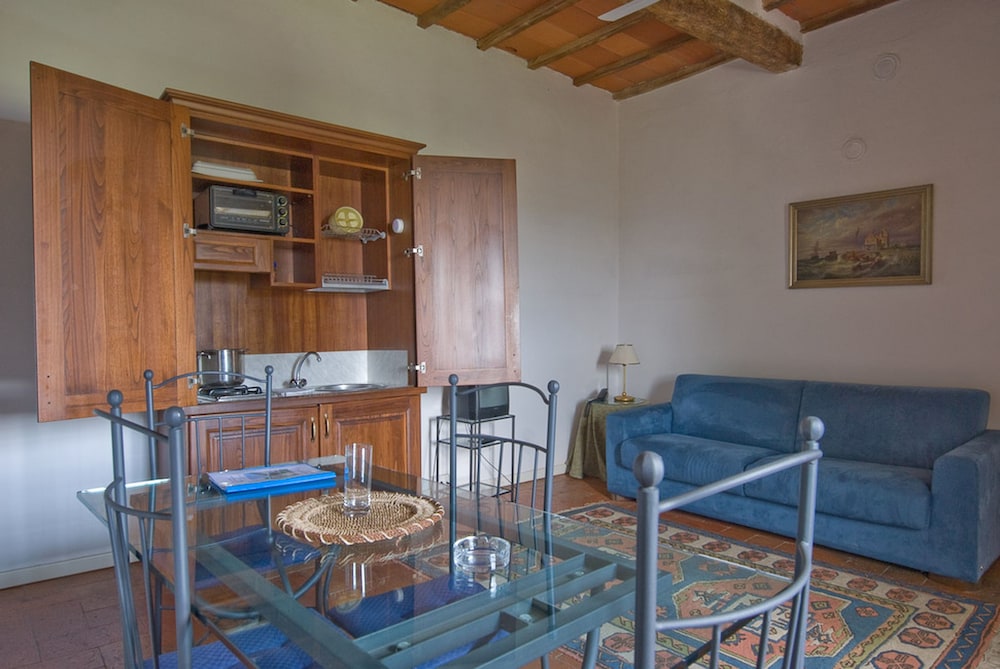 Standard Apartment, 1 Bedroom photo 1