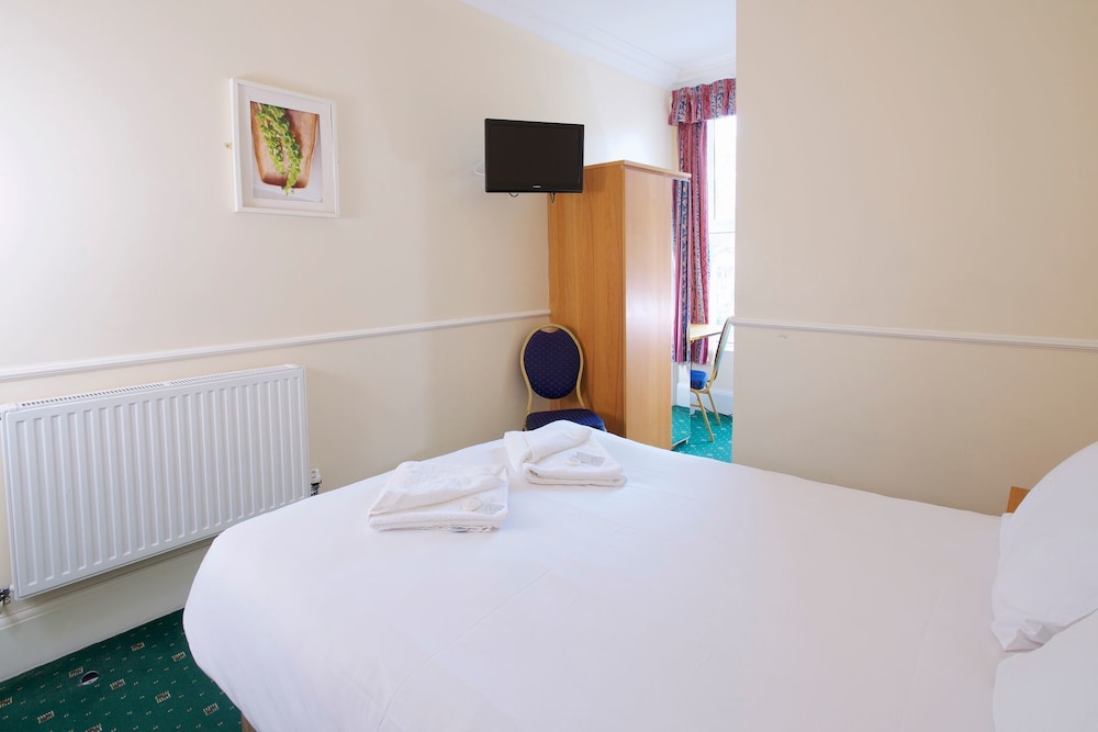 Double Room - Photo 3