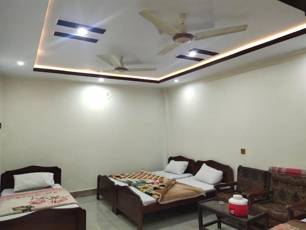 Deluxe Triple Room photo 1