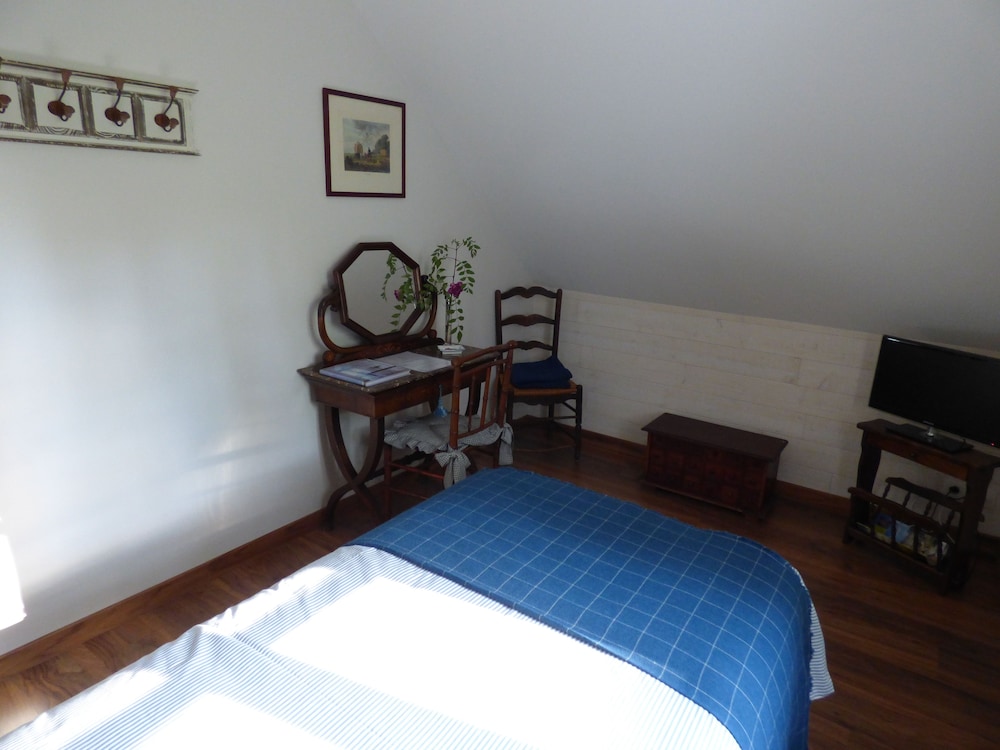 Suite (Antoine)