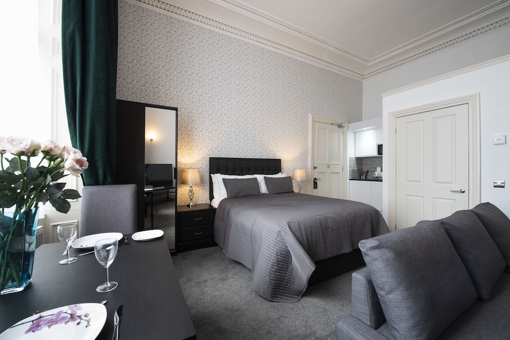 Junior Suite, 1 Double Bed, Non Smoking
