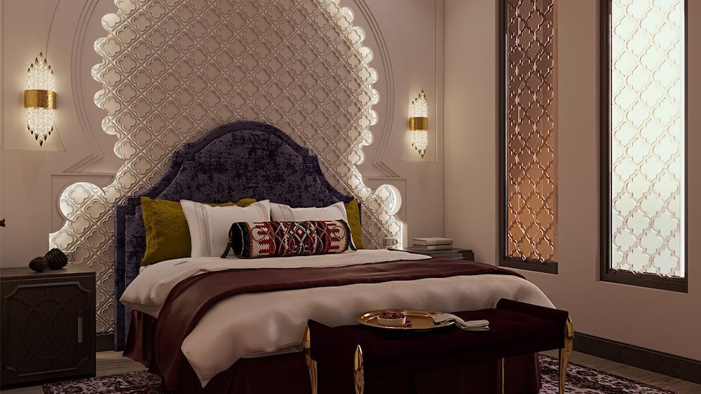 Deluxe Double Room - Photo 7