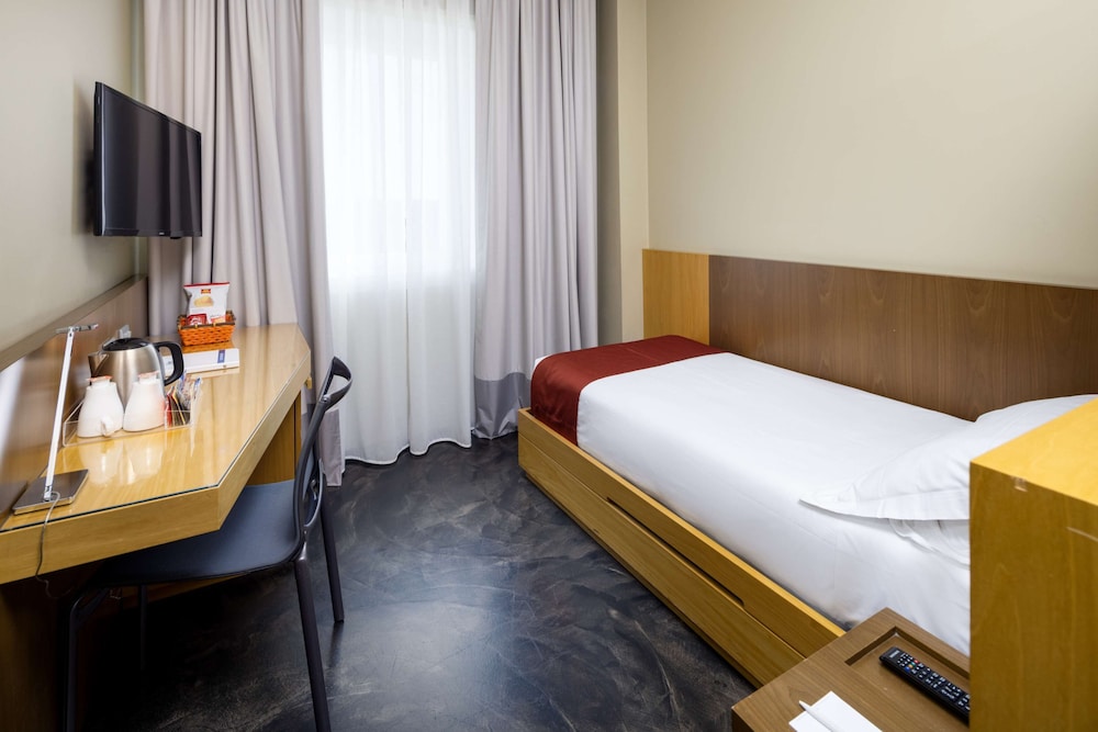 Standard Room, 1 Twin Bed, Non Smoking