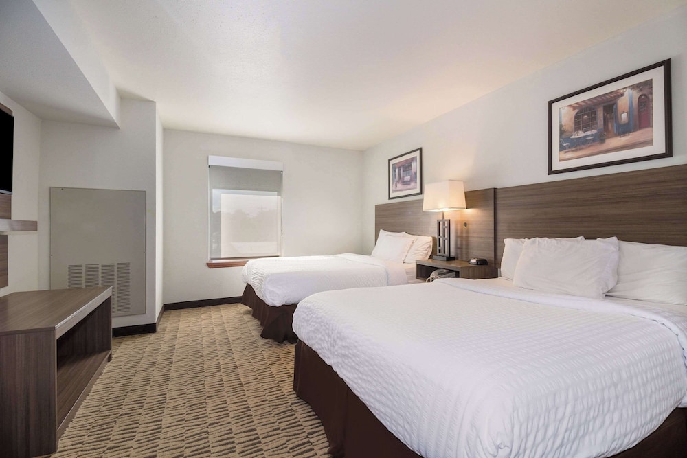 Suite, Multiple Beds, Non Smoking - Photo 6