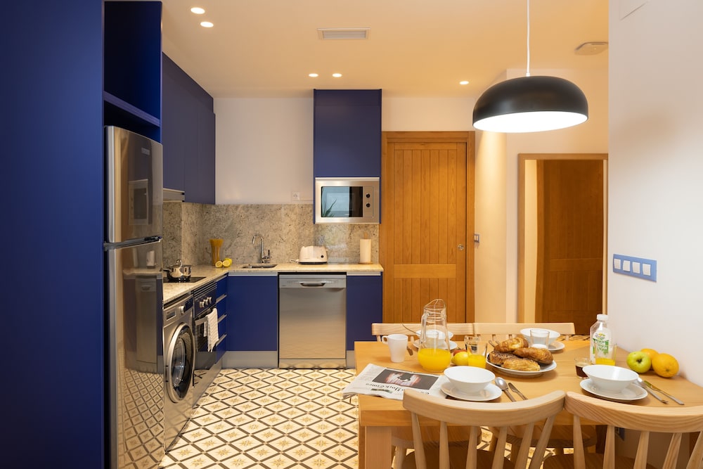 City Apartment photo 3