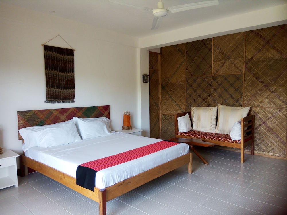 Suite, 1 King Bed