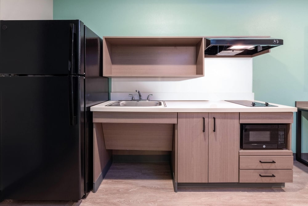 Echo Suites Extended Stay by Wyndham Atlanta-Conyers, Fotografia 7