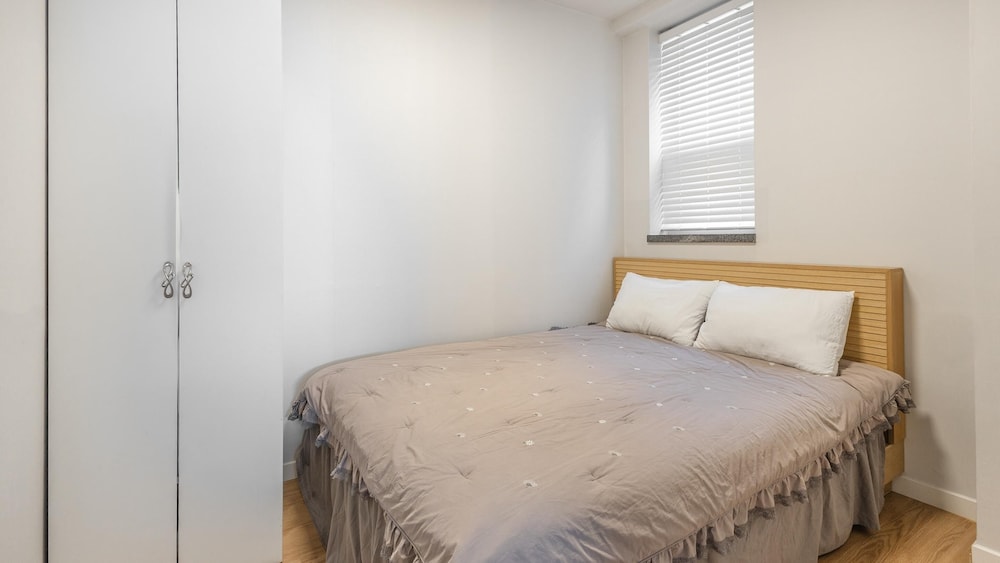 Basic Room, 1 Bedroom (203(poolvilla,ocean view)) photo 2
