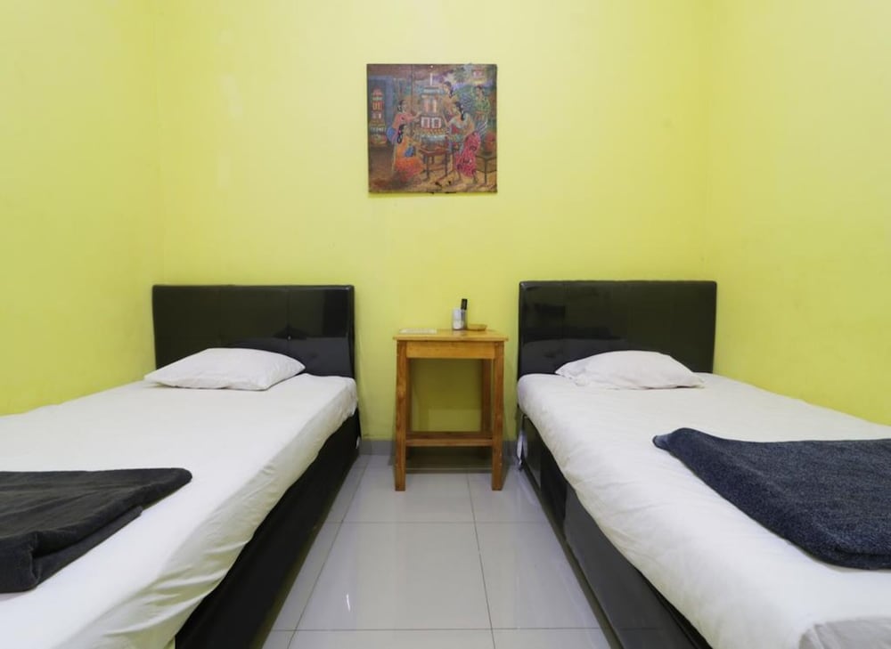 Double Room - Photo 6