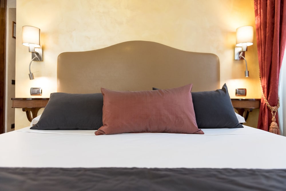 Club Double Room