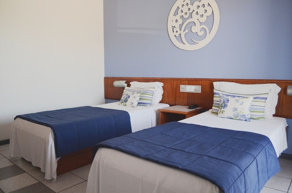 Suite superior casal vista mar photo 2