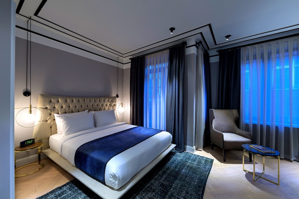 Superior Double Room photo 2