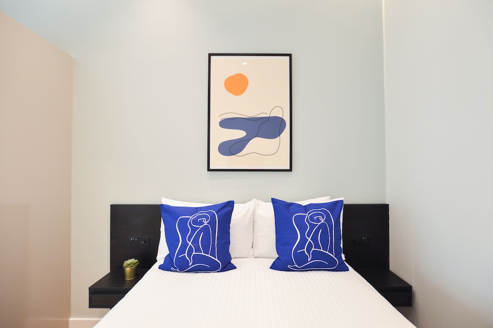Standard Studio Apartment photo 3