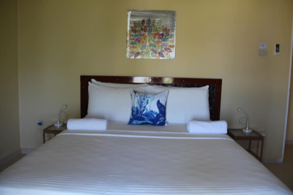 Deluxe Room, Ocean View
