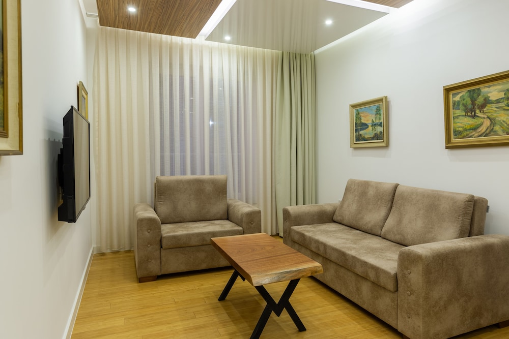 Exclusive Suite photo 3