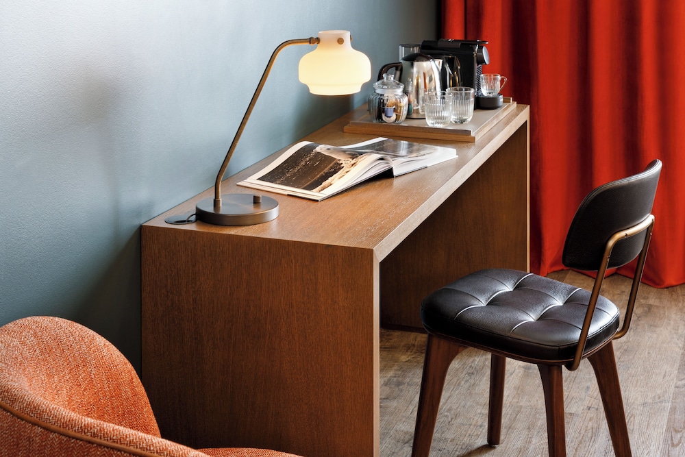 Classic Room (View of Pointe de la Masse) photo 3