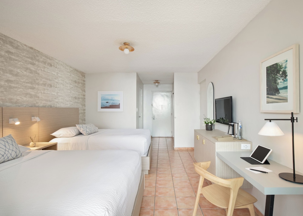 Suite, 2 Bedrooms