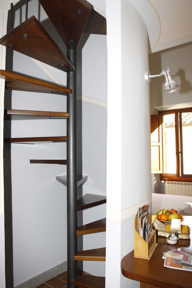 Triple Room (Large bedroom on two levels) photo 3