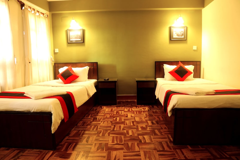 Triple Room photo 3