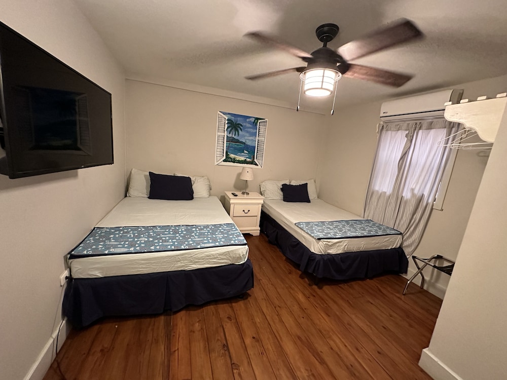 Comfort Room